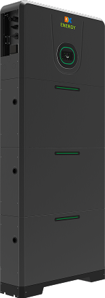 Home battery unit